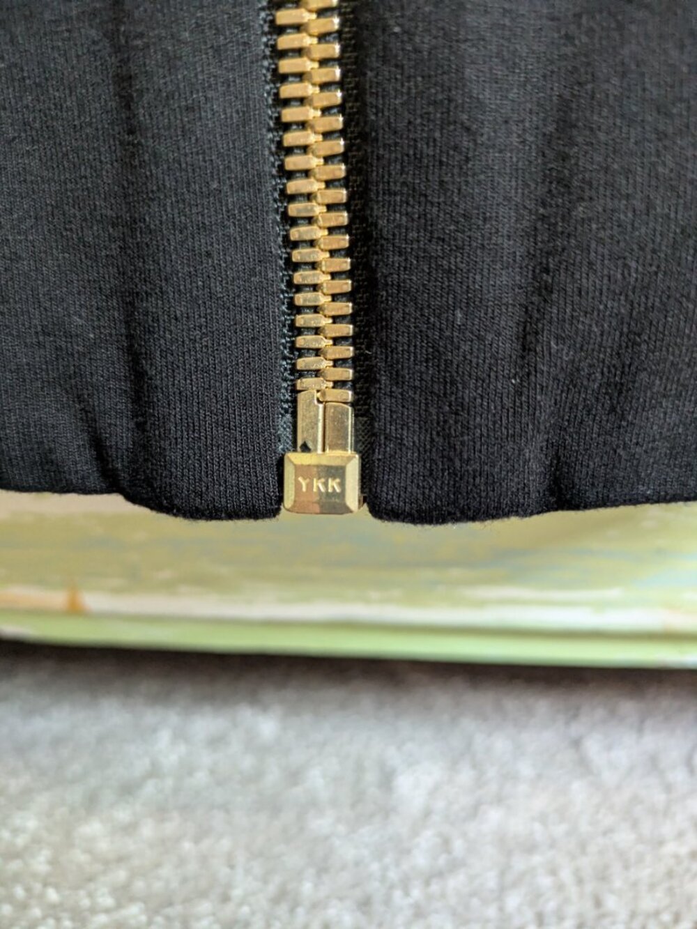 NWT BALMAIN x H&M Women's Sleeveless Rope Top - Picture 7 of 8